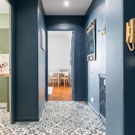 Suite A Lorraine Fshh Nizza Kültér fotó