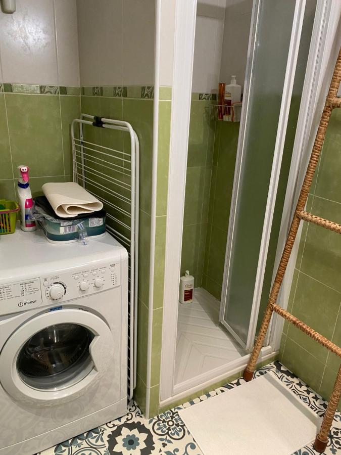 Suite A Lorraine Fshh Nizza Kültér fotó