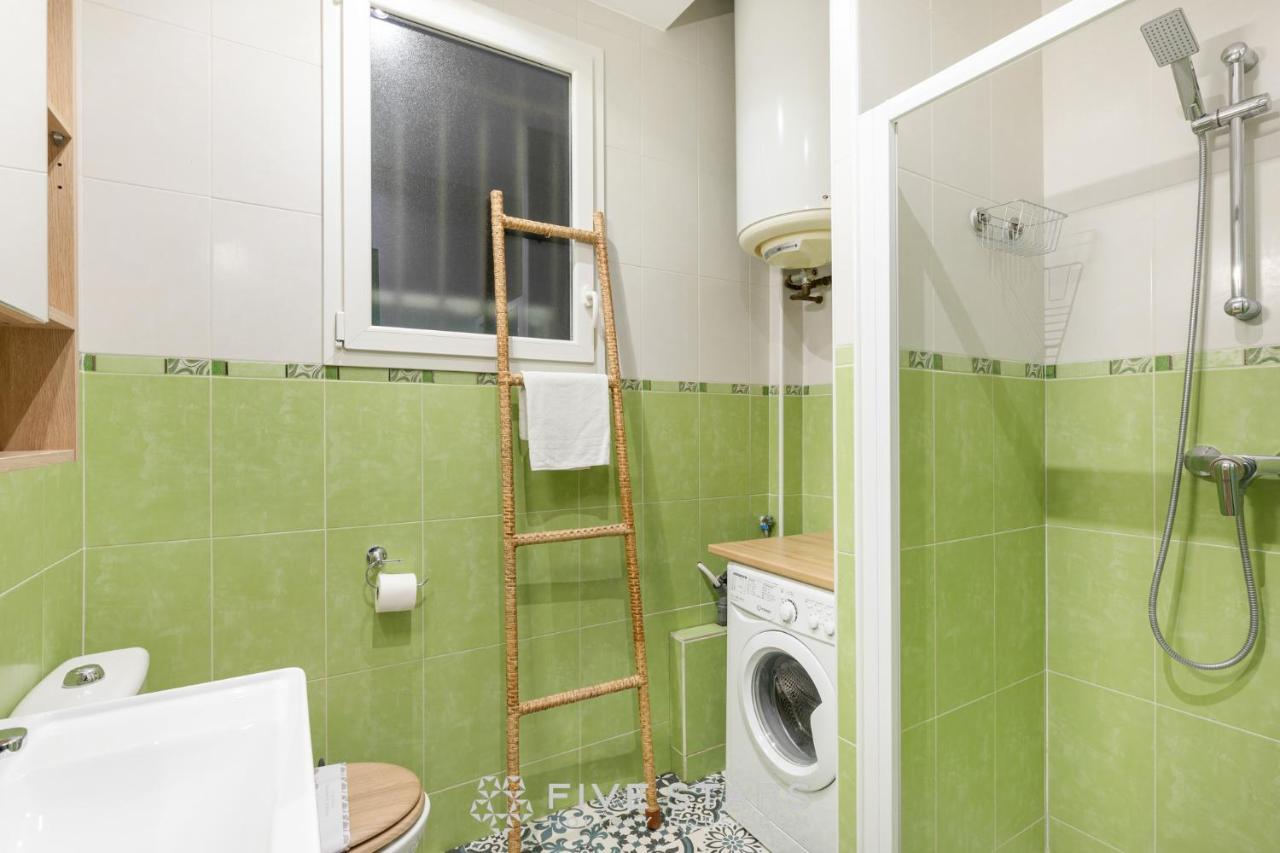 Suite A Lorraine Fshh Nizza Kültér fotó